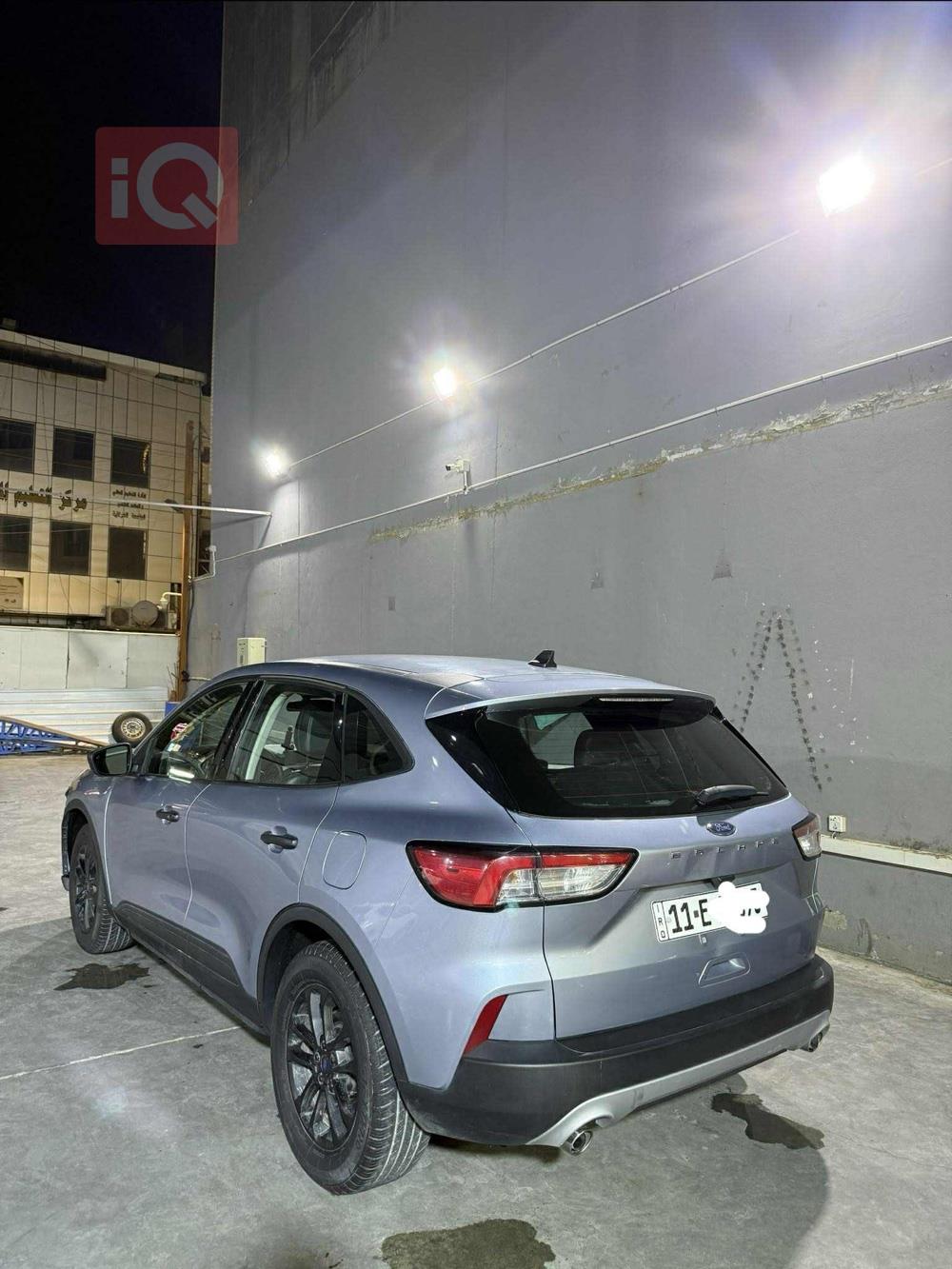 Ford Escape